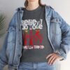Believe No More Tee - Image 17