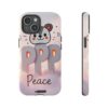 Cute Peace Phone Case - Image 87