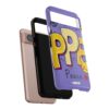 PPP Peace Art Phone Case - Image 140
