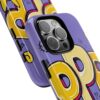 PPP Peace Art Phone Case - Image 158
