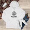Intellegience Hooded Sweatshirt - Image 3