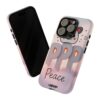 Cute Peace Phone Case - Image 103