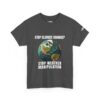 Stop Weather Manipulation Tee - Image 19