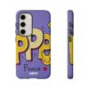 PPP Peace Art Phone Case - Image 47