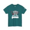 All-In for Peace Tee - Image 23
