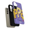 PPP Peace Art Phone Case - Image 112