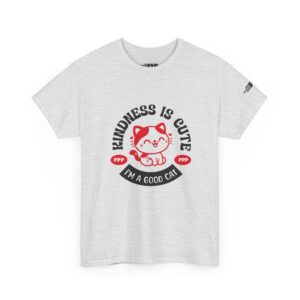 Kindness is Cute Tee