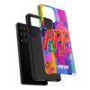 PPP Funky Phone Case - Image 184