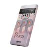 Cute Peace Phone Case - Image 80
