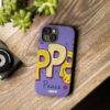 PPP Peace Art Phone Case - Image 92