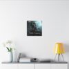 Favela Frequency Canvas Print - Image 15