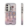 Cute Peace Phone Case - Image 47