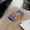 PPP Peace Art Phone Case - Image 26