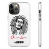 One Love Phone Case - Image 6