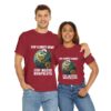 Stop Weather Manipulation Tee - Image 35