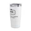 3rd Eye Education Quote Travel Mug - Image 2