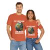 Stop Weather Manipulation Tee - Image 8