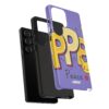 PPP Peace Art Phone Case - Image 188