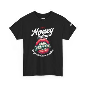 Money Today Tee