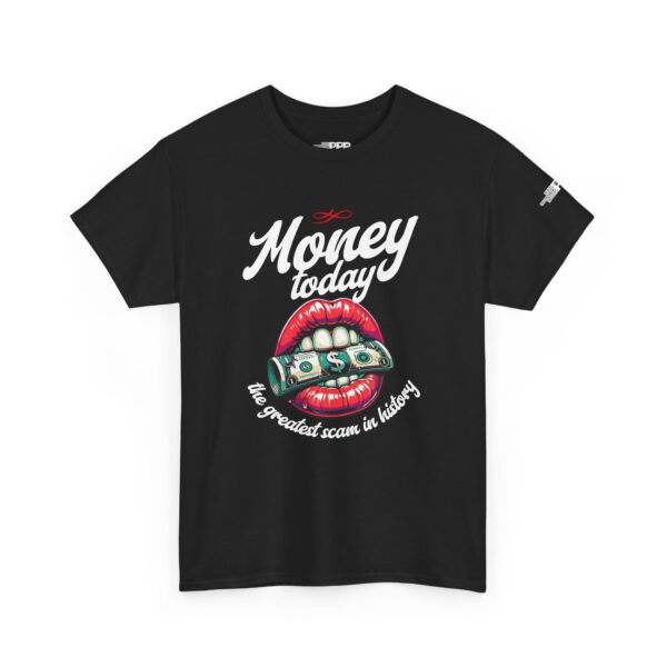 Money Today Tee