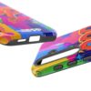 PPP Funky Phone Case - Image 167