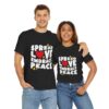 Spread Love Tee - Image 3