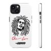 One Love Phone Case - Image 9