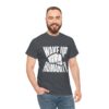Wake Up Humanity Tee - Image 35