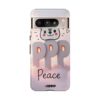 Cute Peace Phone Case - Image 129