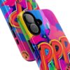 PPP Funky Phone Case - Image 150