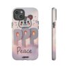 Cute Peace Phone Case - Image 96