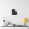 Favela Frequency Canvas Print - Image 6