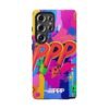 PPP Funky Phone Case - Image 181