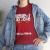 Believe No More Tee - Image 38
