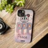 Cute Peace Phone Case - Image 95