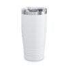 Be Happy Travel Mug - Image 3