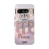 Cute Peace Phone Case - Image 133