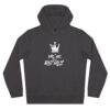 We're Royals Hooded Sweatshirt - Image 9