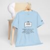 3rd Eye Propaganda Quote Tee - Image 27