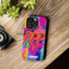 PPP Funky Phone Case - Image 104