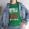Believe No More Tee - Image 20