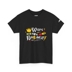 War Business Tee