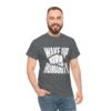 Wake Up Humanity Tee - Image 17