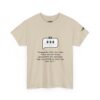 3rd Eye Propaganda Quote Tee - Image 16
