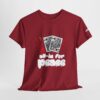 All-In for Peace Tee - Image 36