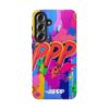PPP Funky Phone Case - Image 173