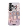 Cute Peace Phone Case - Image 169