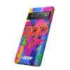 PPP Funky Phone Case - Image 84