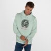 One Love Hooded Sweatshirt - Image 12