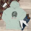One Love Hooded Sweatshirt - Image 11